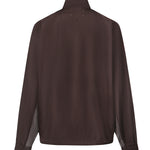 Giacca sportiva con pannelli a contrasto S50AM0663 S76420961 MAISON MARGIELA 
