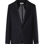 Giacca in cotone S50BN0561 M35996511 MAISON MARGIELA 