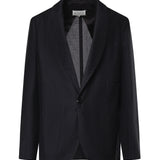 Giacca in cotone S50BN0561 M35996511 MAISON MARGIELA 