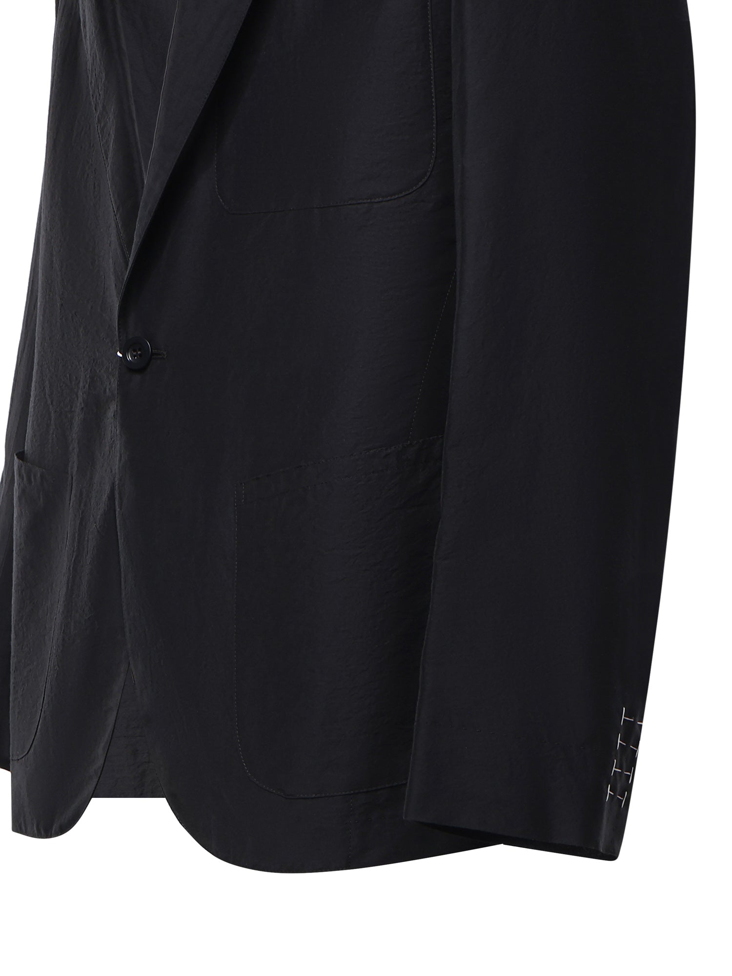 Giacca in cotone S50BN0561 M35996511 MAISON MARGIELA 