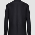 Giacca in cotone S50BN0561 M35996511 MAISON MARGIELA 