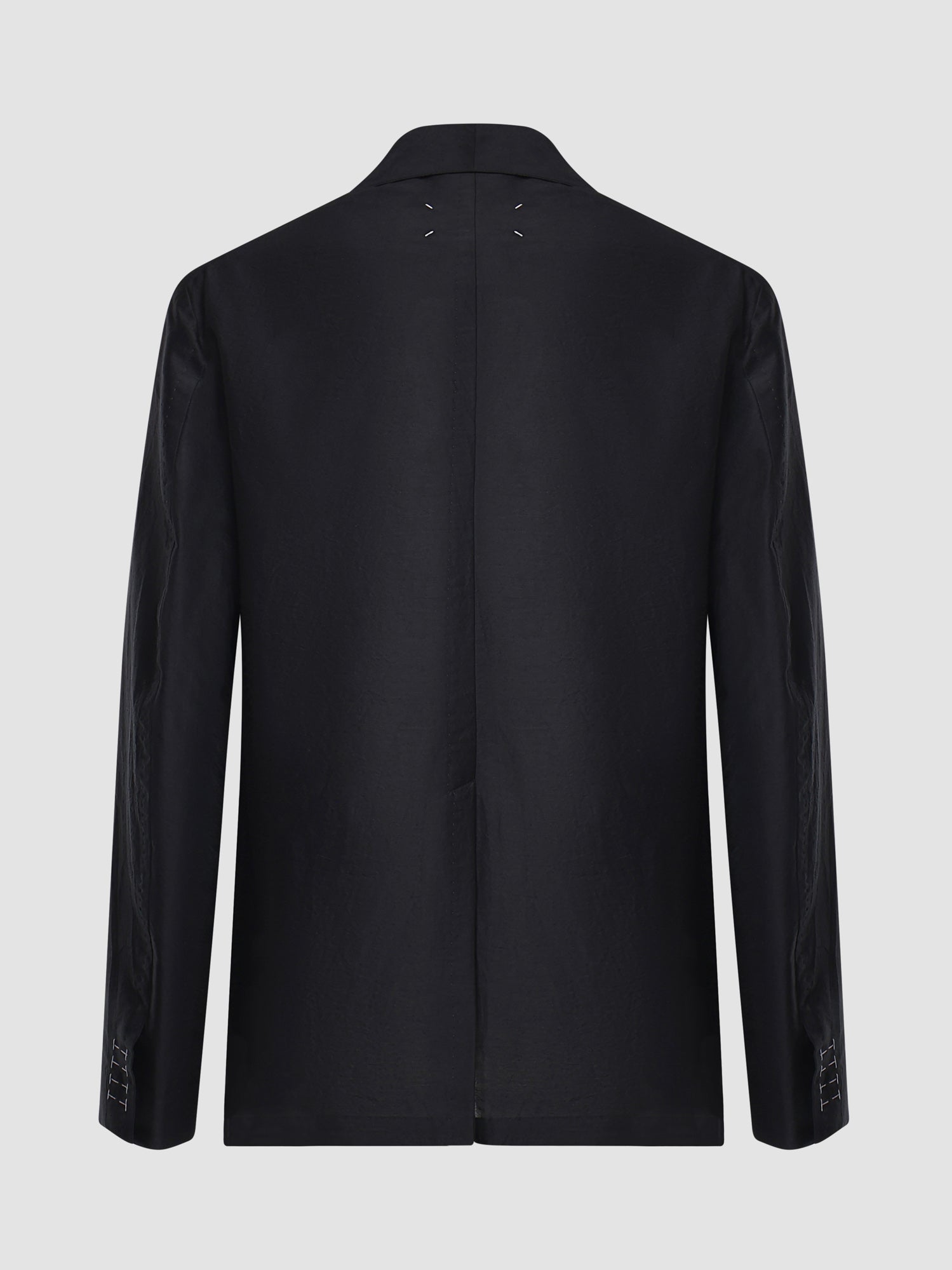 Giacca in cotone S50BN0561 M35996511 MAISON MARGIELA 