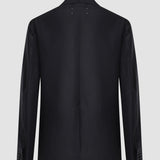 Giacca in cotone S50BN0561 M35996511 MAISON MARGIELA 