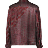 Camicia con stampa Paisley S50DT0083 M36040229S MAISON MARGIELA 