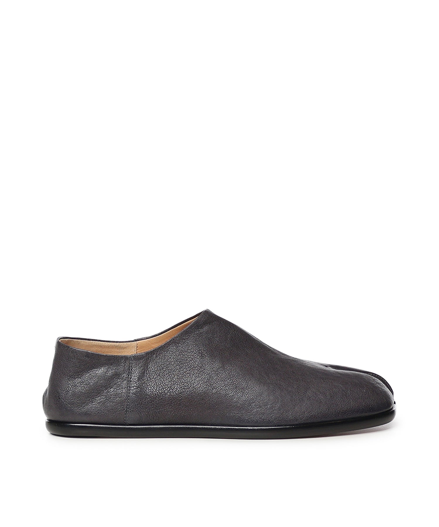 Mocassini babouche Tabi S57WR0051 P7805T6057 MAISON MARGIELA 