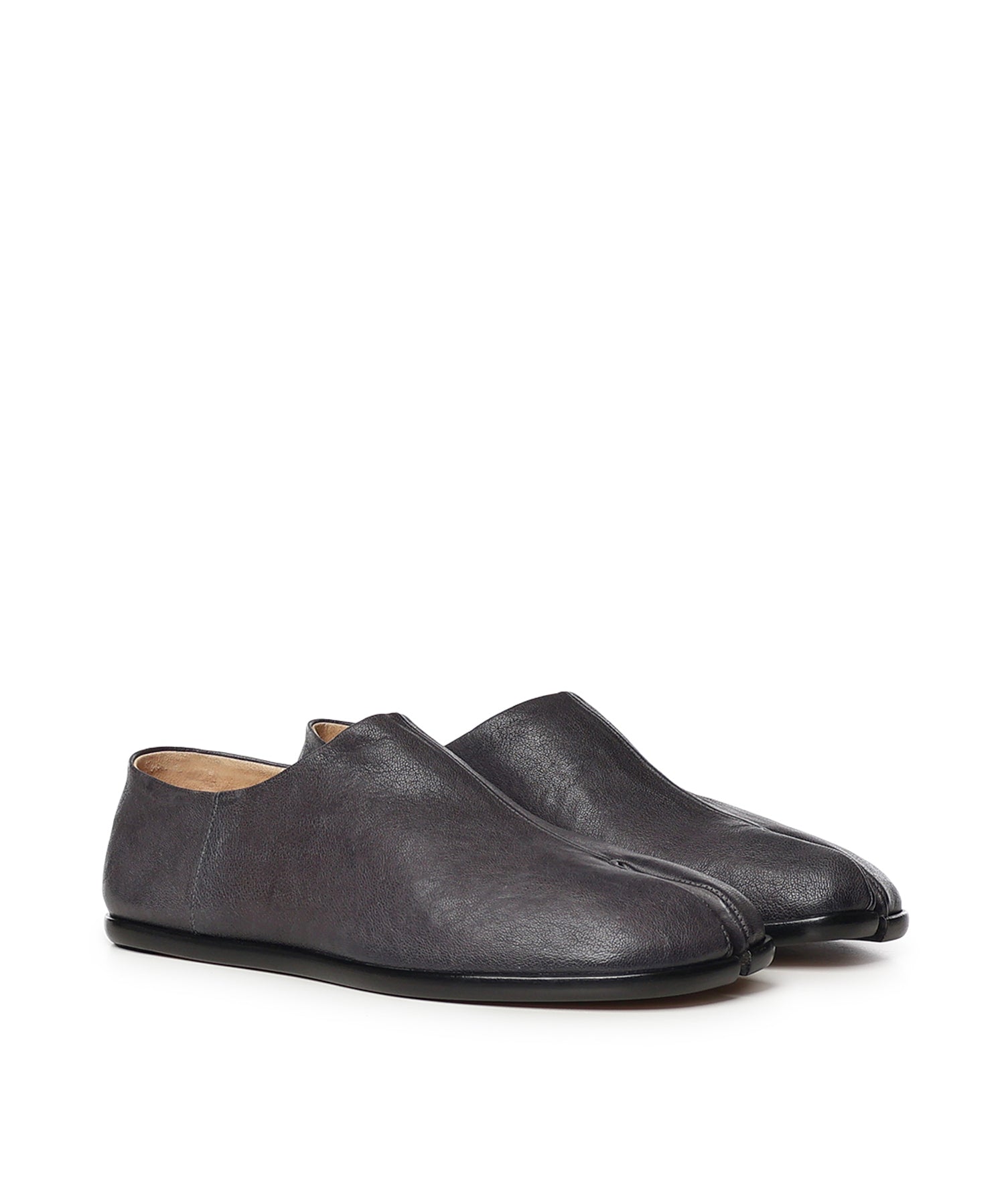 Mocassini babouche Tabi S57WR0051 P7805T6057 MAISON MARGIELA 