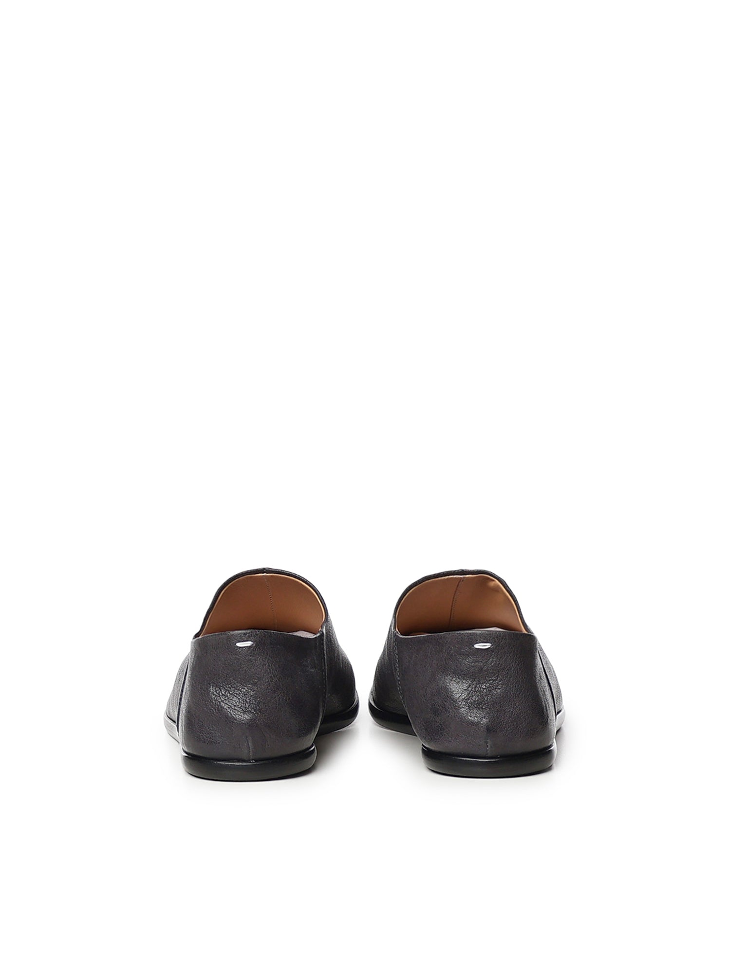 Mocassini babouche Tabi S57WR0051 P7805T6057 MAISON MARGIELA 