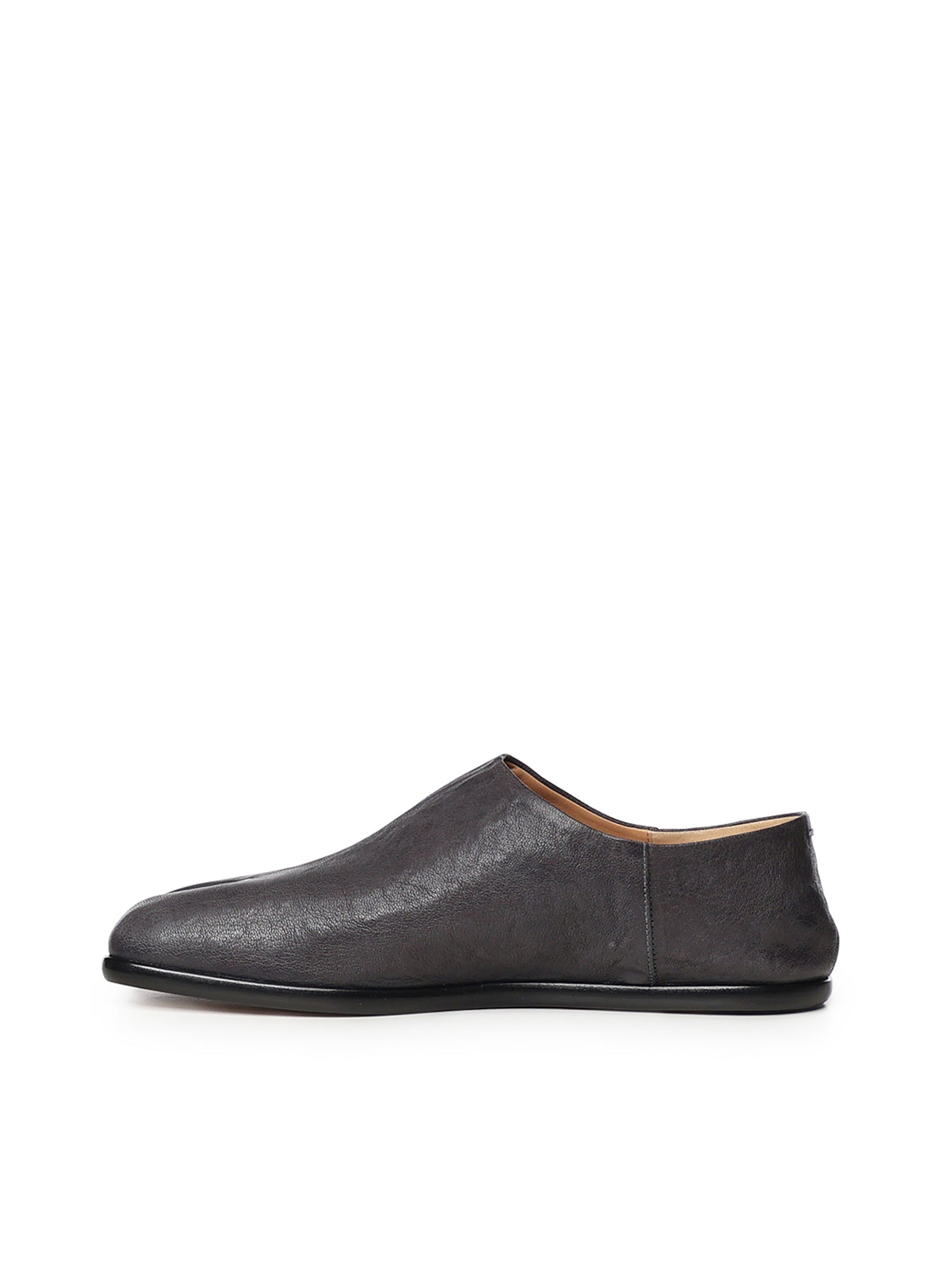 Mocassini babouche Tabi S57WR0051 P7805T6057 MAISON MARGIELA 