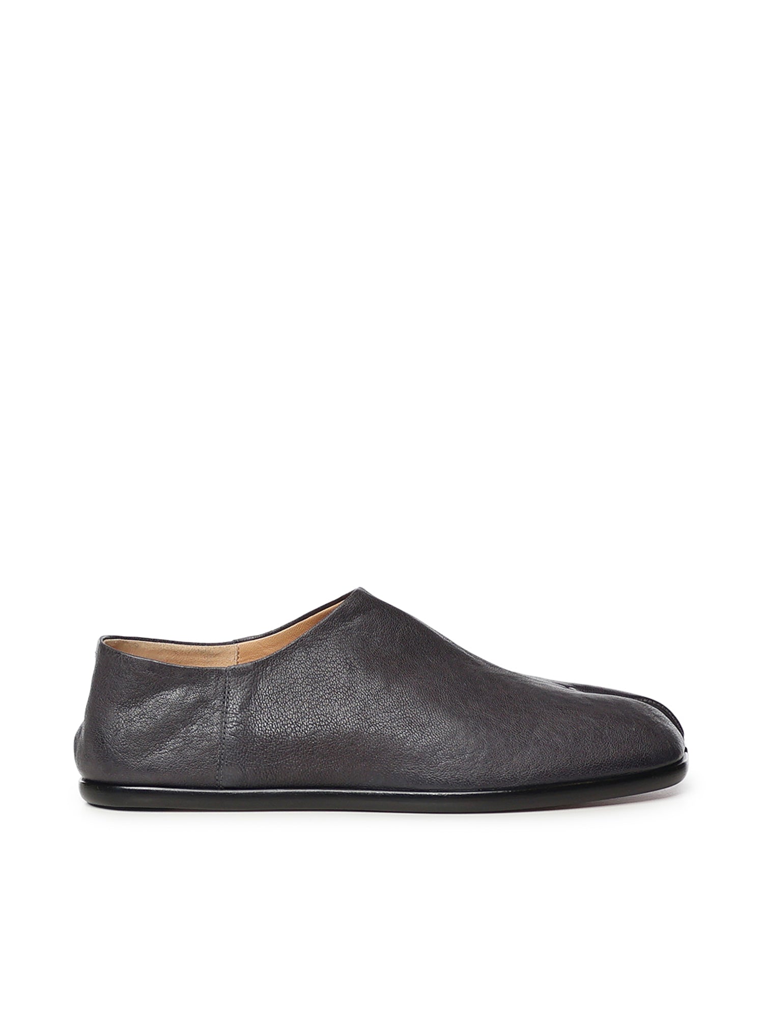 Mocassini babouche Tabi S57WR0051 P7805T6057 MAISON MARGIELA 