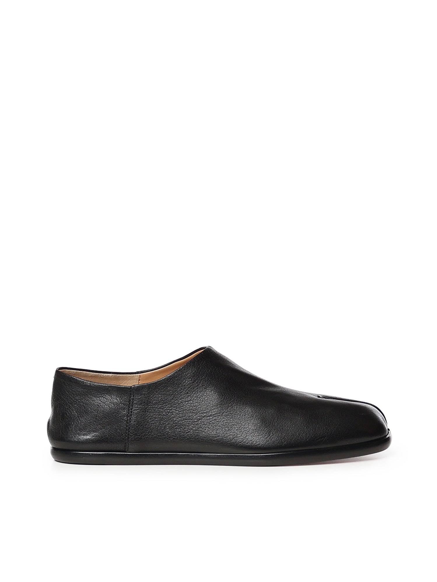 Mocassini babouche Tabi S57WR0051 P7805T8013 MAISON MARGIELA 