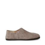 Mocassini babouche Tabi S57WR0051 P7854T2146 MAISON MARGIELA 