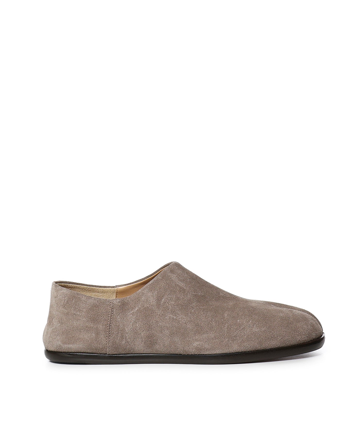 Mocassini babouche Tabi S57WR0051 P7854T2146 MAISON MARGIELA 