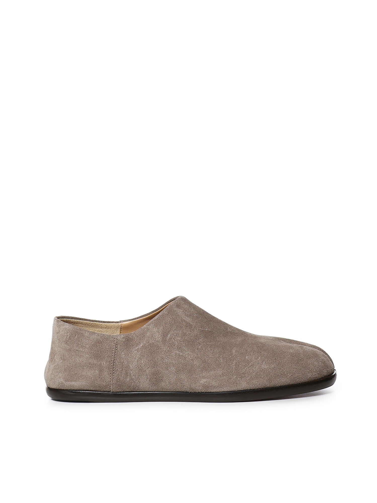 Mocassini babouche Tabi S57WR0051 P7854T2146 MAISON MARGIELA 