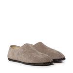 Mocassini babouche Tabi S57WR0051 P7854T2146 MAISON MARGIELA 