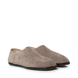 Mocassini babouche Tabi S57WR0051 P7854T2146 MAISON MARGIELA 