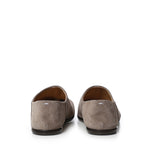 Mocassini babouche Tabi S57WR0051 P7854T2146 MAISON MARGIELA 