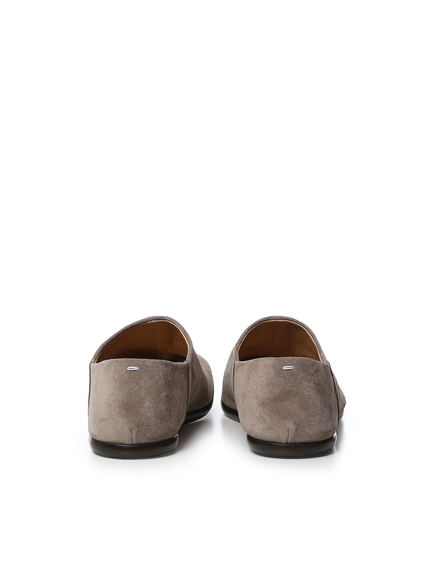 Mocassini babouche Tabi S57WR0051 P7854T2146 MAISON MARGIELA 