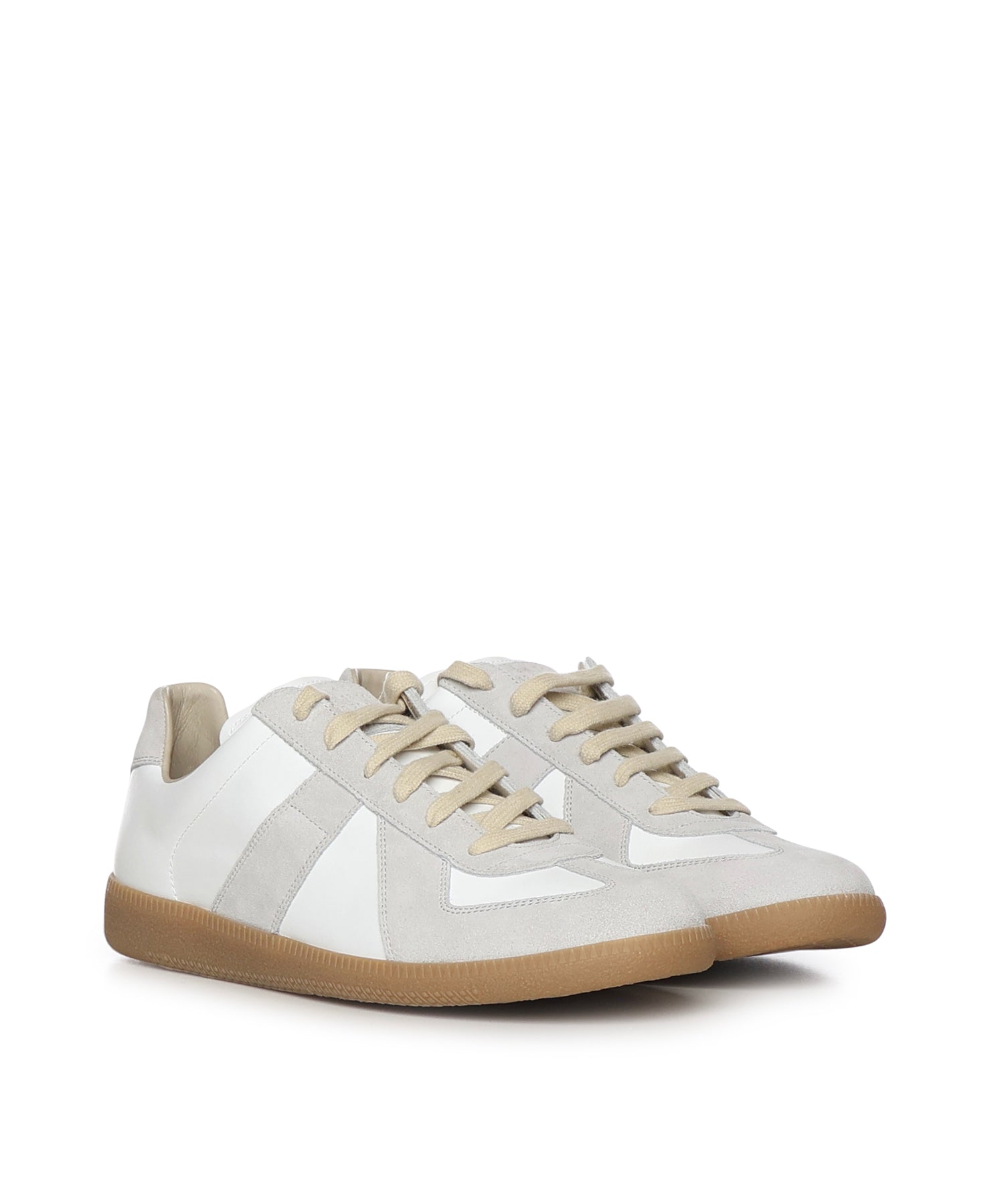 Sneakers Replica S57WS0236 P1895101 MAISON MARGIELA 