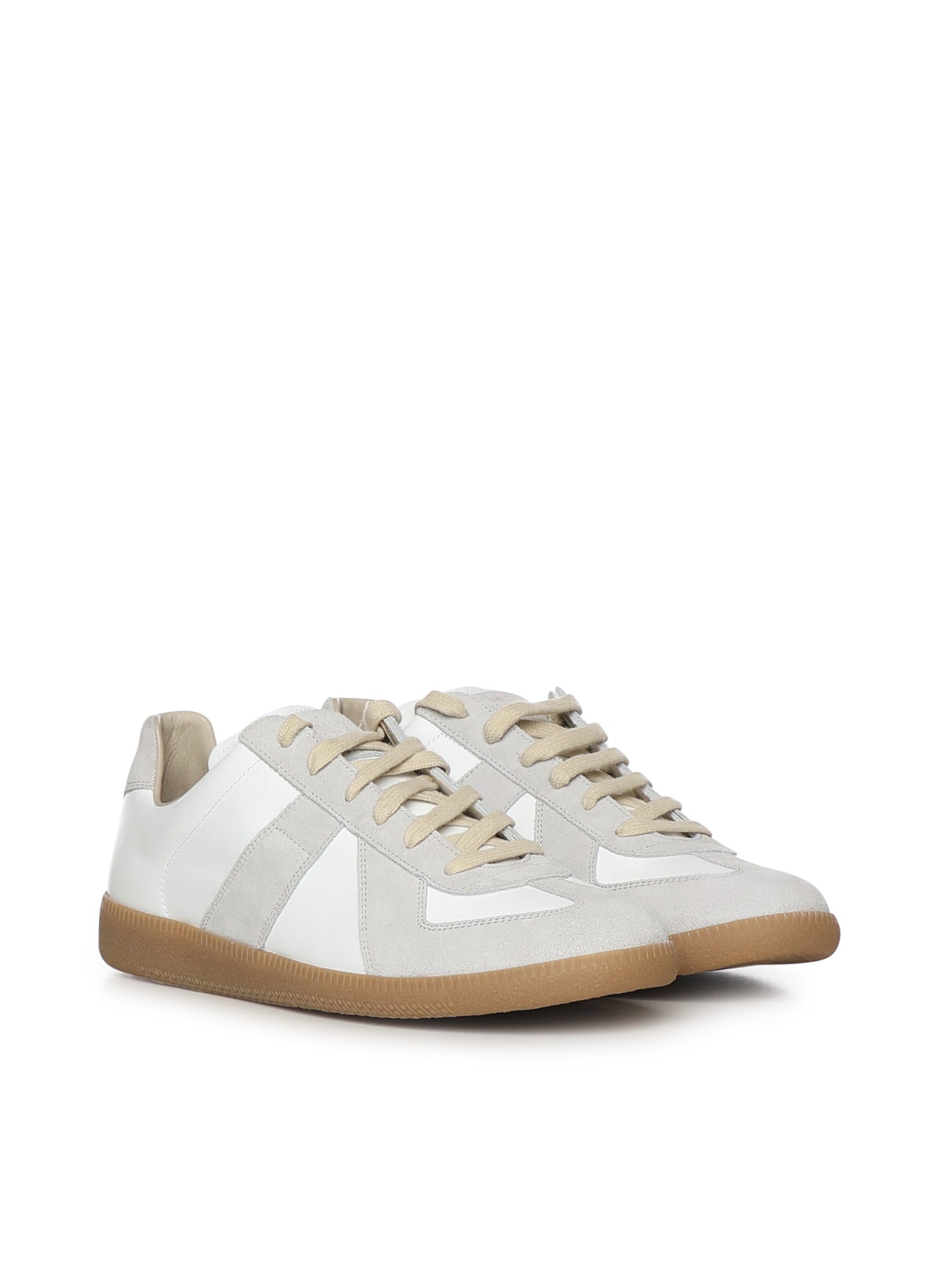 Sneakers Replica S57WS0236 P1895101 MAISON MARGIELA 