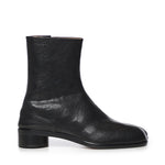 Ankle boot Tabi in pelle S57WU0153 P7805T8013 MAISON MARGIELA 