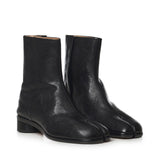 Ankle boot Tabi in pelle S57WU0153 P7805T8013 MAISON MARGIELA 