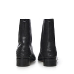 Ankle boot Tabi in pelle S57WU0153 P7805T8013 MAISON MARGIELA 