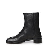 Ankle boot Tabi in pelle S57WU0153 P7805T8013 MAISON MARGIELA 