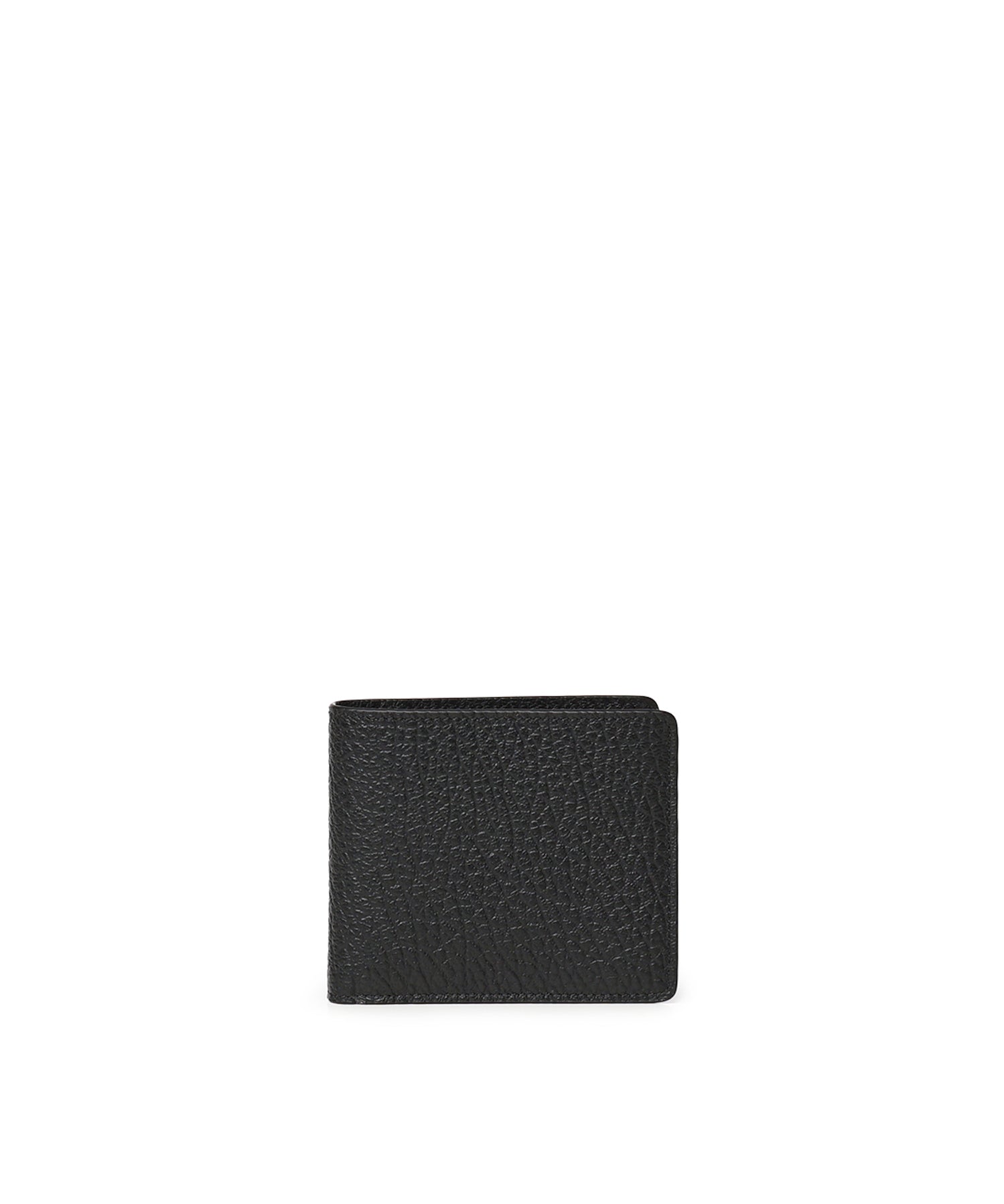Portacarte Four Stitches in pelle SA1UI0016 P4455T8013 MAISON MARGIELA 