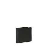 Portacarte Four Stitches in pelle SA1UI0016 P4455T8013 MAISON MARGIELA 