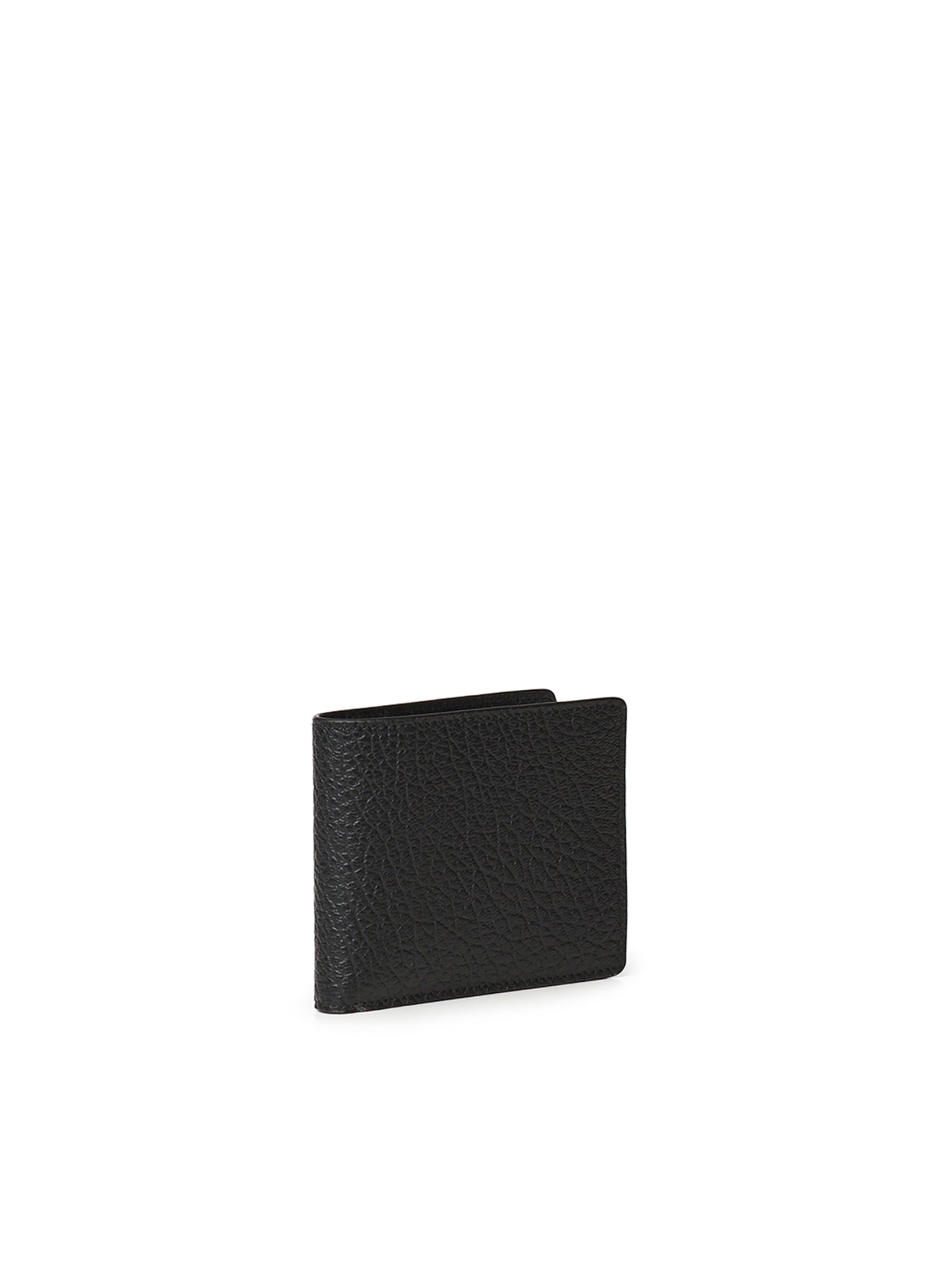Portacarte Four Stitches in pelle SA1UI0016 P4455T8013 MAISON MARGIELA 