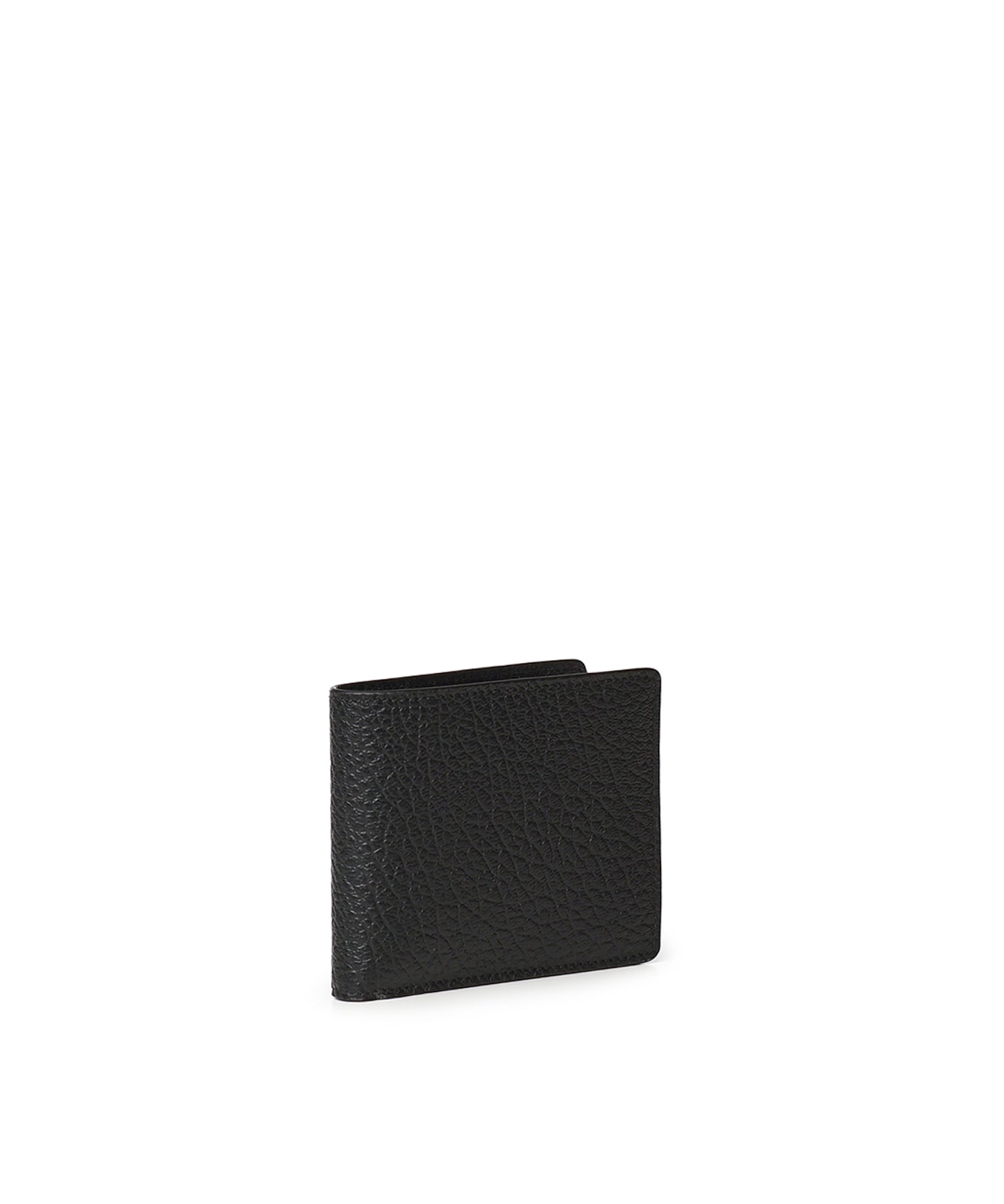 Portacarte Four Stitches in pelle SA1UI0016 P4455T8013 MAISON MARGIELA 