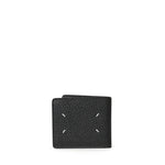Portacarte Four Stitches in pelle SA1UI0016 P4455T8013 MAISON MARGIELA 