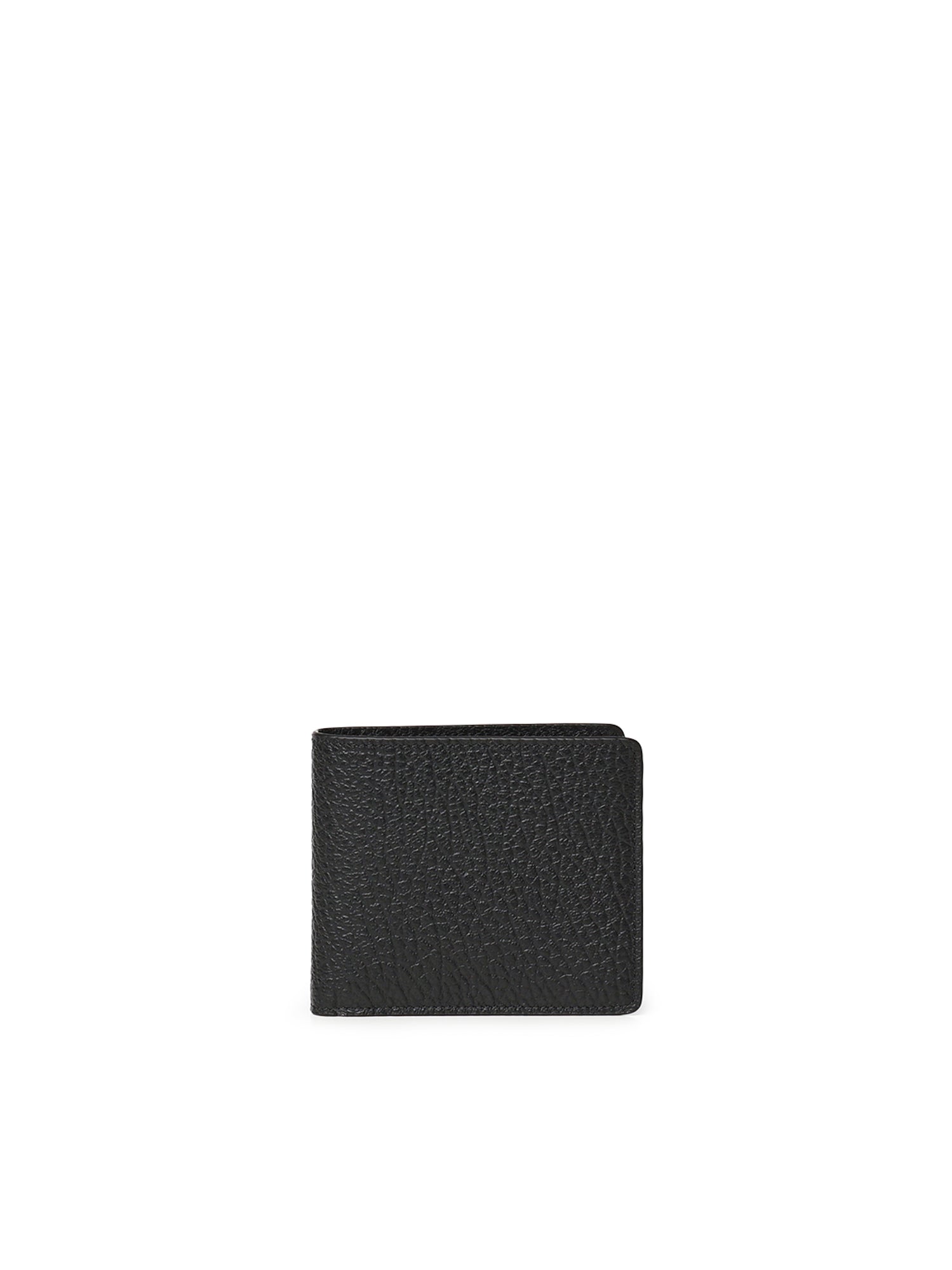 Portacarte Four Stitches in pelle SA1UI0016 P4455T8013 MAISON MARGIELA 