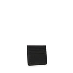 Portacarte Four Stitches in pelle SA1VX0006 P4455T8013 MAISON MARGIELA 