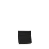 Portacarte Four Stitches in pelle SA1VX0006 P4455T8013 MAISON MARGIELA 