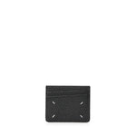 Portacarte Four Stitches in pelle SA1VX0006 P4455T8013 MAISON MARGIELA 