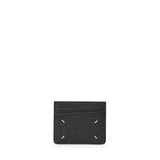 Portacarte Four Stitches in pelle SA1VX0006 P4455T8013 MAISON MARGIELA 