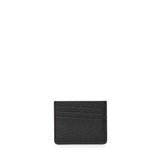 Portacarte Four Stitches in pelle SA1VX0006 P4455T8013 MAISON MARGIELA 