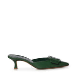 Mules Maysale in nappa 2190255 3097 MANOLO BLAHNIK 