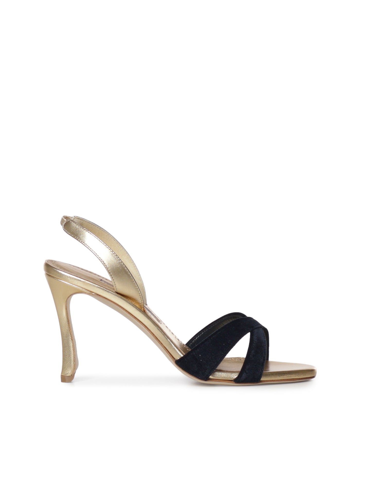 Sandali slingback Callydra 3263245 4116 MANOLO BLAHNIK 