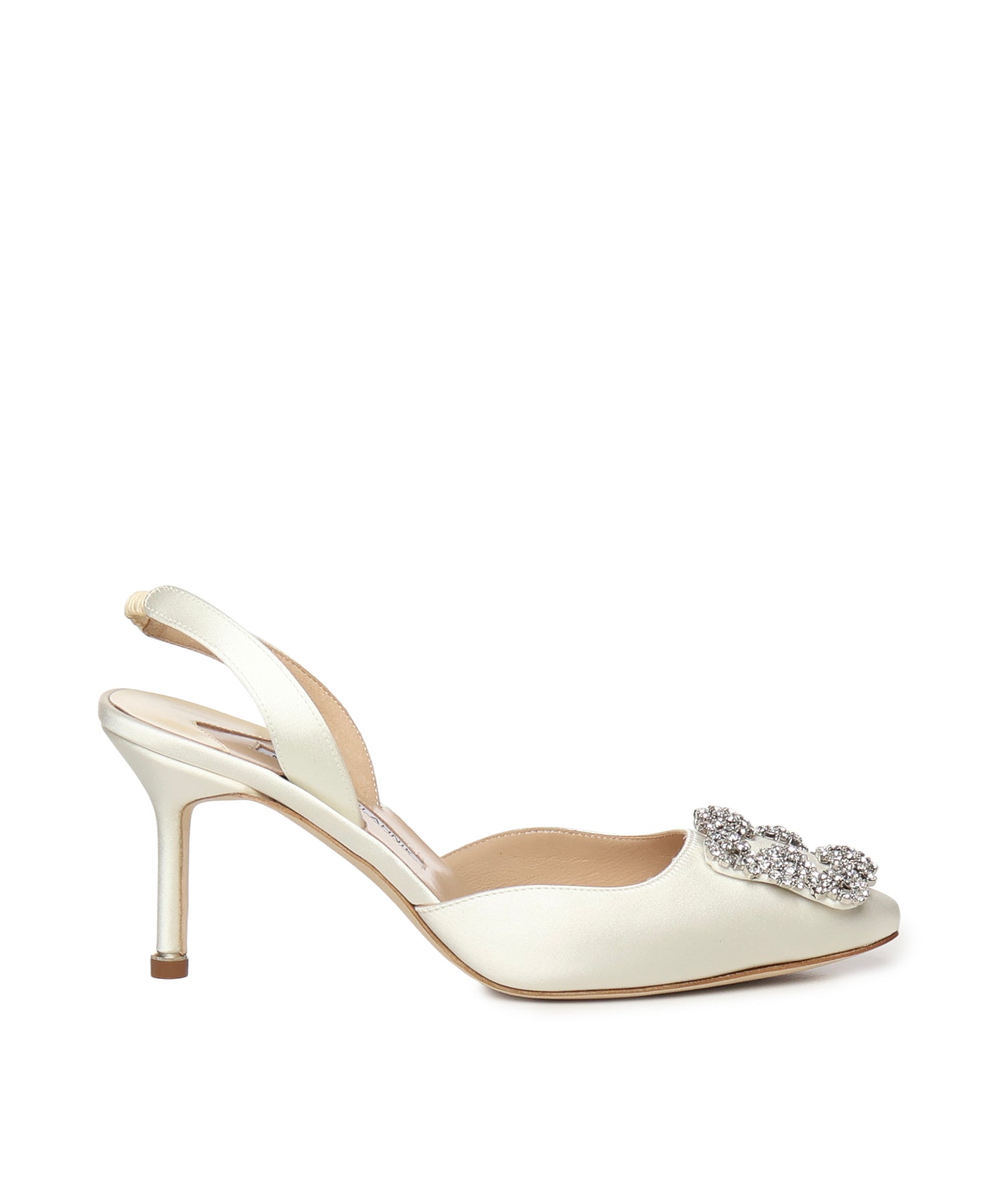 Slingback Hangisli 4190698 1309 MANOLO BLAHNIK 