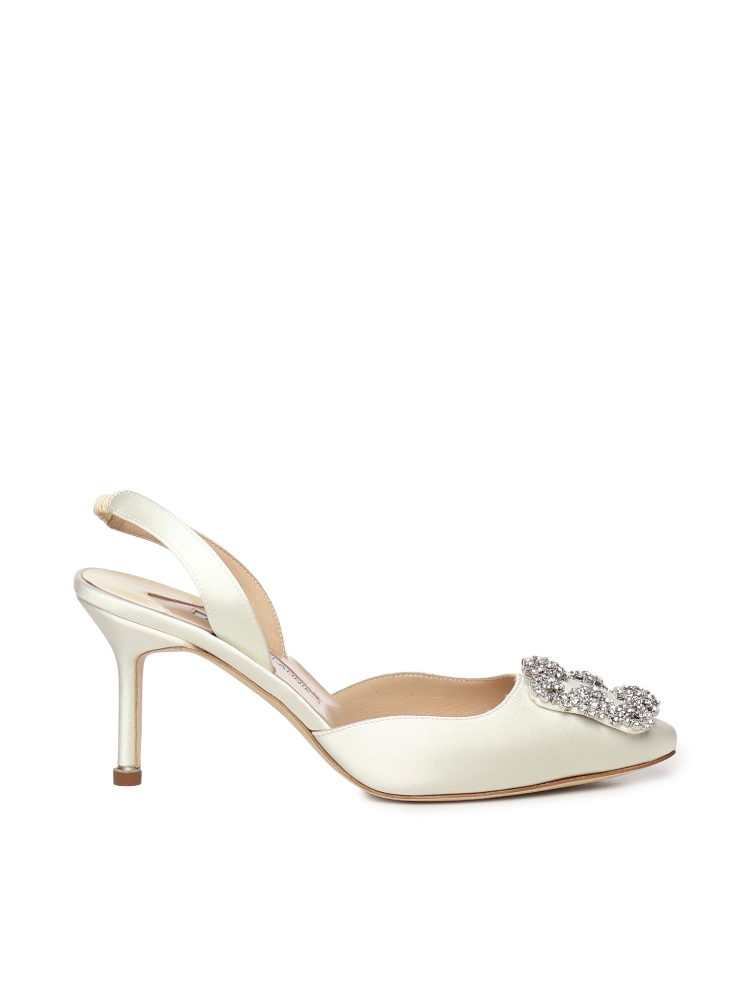 Slingback Hangisli 4190698 1309 MANOLO BLAHNIK 