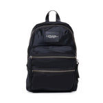 Zaino The Biker Large con logo 2F3HBP028H02 001 MARC JACOBS 