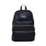Zaino The Biker Large con logo 2F3HBP028H02 001 MARC JACOBS 