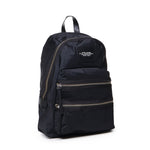 Zaino The Biker Large con logo 2F3HBP028H02 001 MARC JACOBS 