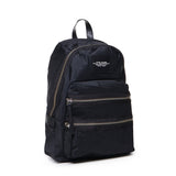 Zaino The Biker Large con logo 2F3HBP028H02 001 MARC JACOBS 