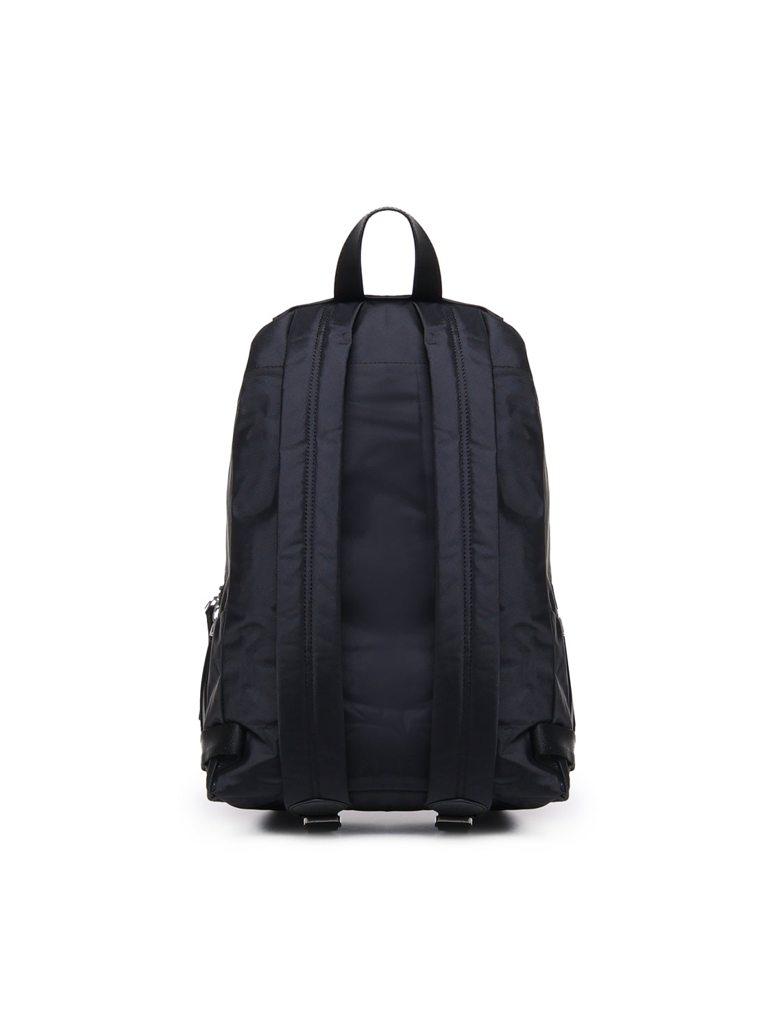 Zaino The Biker Large con logo 2F3HBP028H02 001 MARC JACOBS 