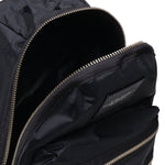 Zaino The Biker Large con logo 2F3HBP028H02 001 MARC JACOBS 