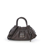 Borsa The Small Satchel in pelle 2F5HCR014H01 090 MARC JACOBS 