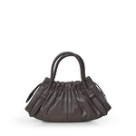 Borsa The Small Satchel in pelle 2F5HCR014H01 090 MARC JACOBS 